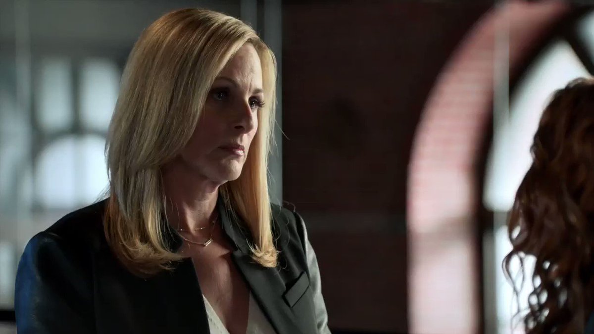 RT @QuanticoTV: Jocelyn is not here for anyone on the fence. #Quantico https://t.co/h6Osjf2YrP