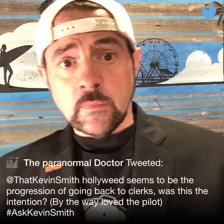 .@PARANORMAL_DOC #AskKevinSmith https://t.co/TGrwG60q68