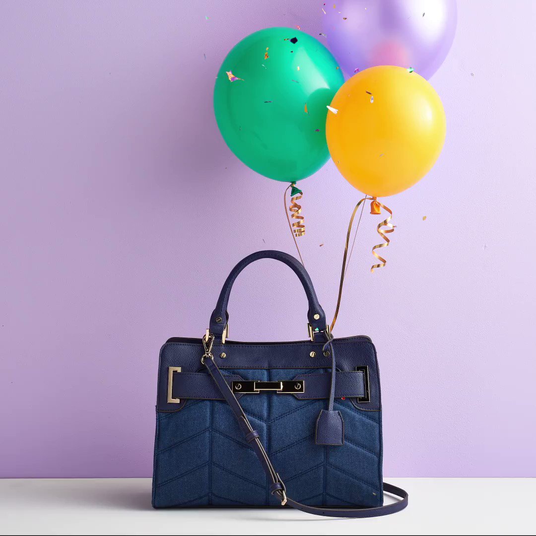 RT @Kohls: It’s @jlo’s birthday. (aka a great day to treat yourself with one of her new handbags ????) https://t.co/KczQQ1n2lk
