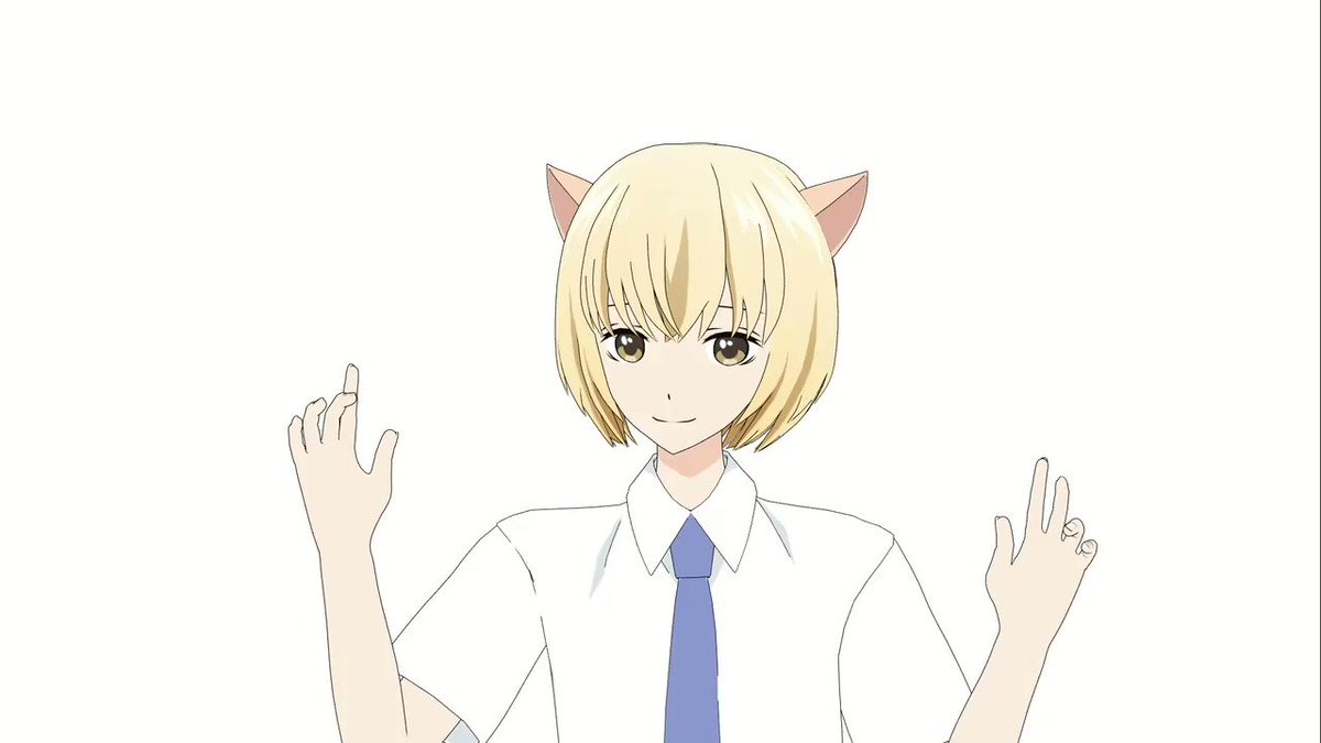 おはよー‼今日の伊東星座占い〜!!君の星座は何位かな❓❓素敵な一日になりますように!😘#3dk #アニメ3D彼女 #3D おはよー‼今日の伊東星座占い〜!!君の星座は何位かな❓❓素敵な一日になりますように!😘#3dk #アニメ3D彼女 #3D