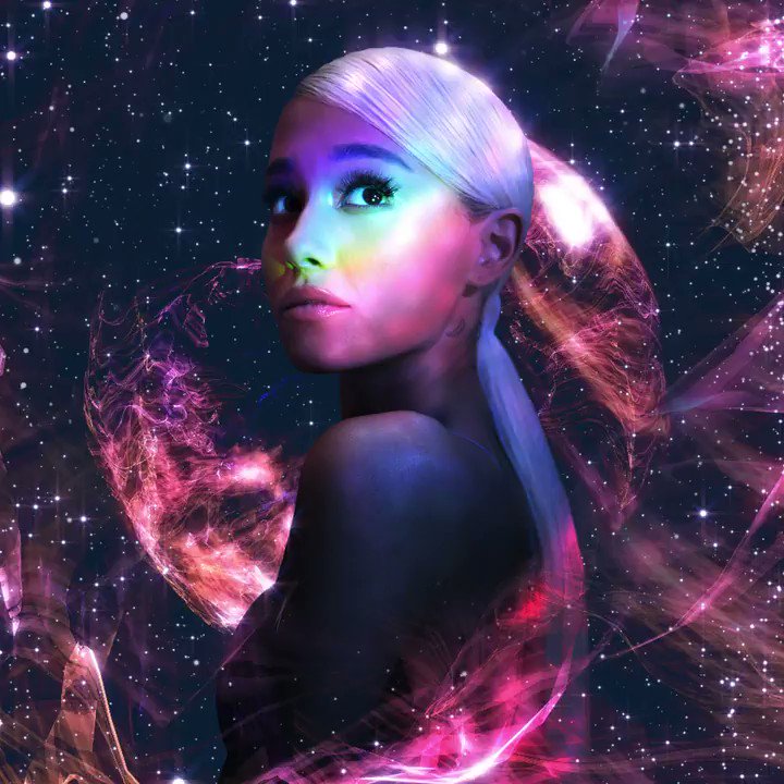 RT @AppleMusic: #Sweetener is perfection. 
Listen now to @ArianaGrande's new album: https://t.co/gD92RXBSfp https://t.co/IOGe72jb9i