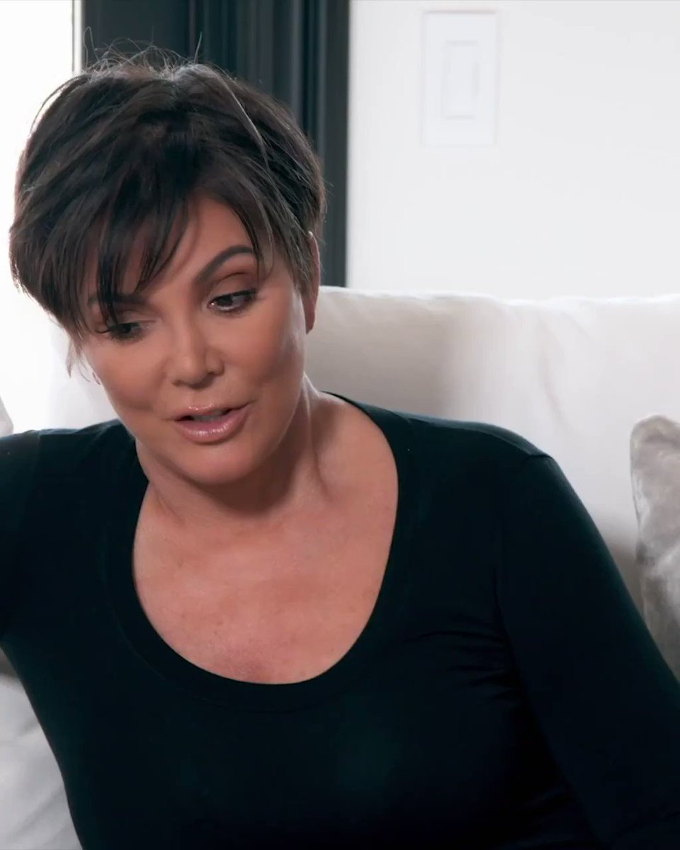 RT @KUWTK: Kris is dropping some hard facts on tonight’s new #KUWTK. https://t.co/fUR4KmcdW4