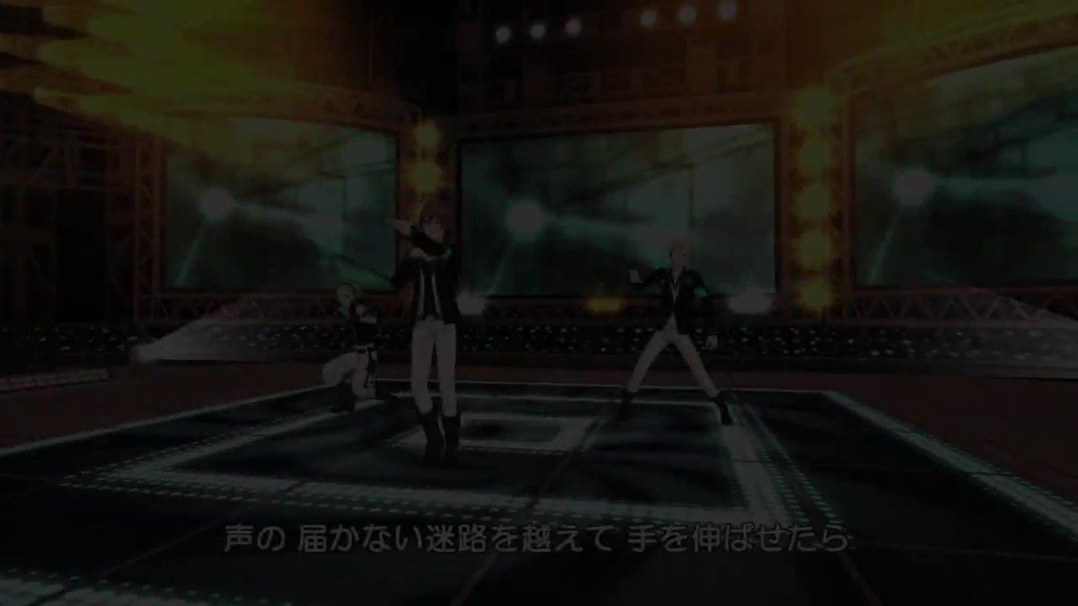 本日『Jupiter』の楽曲『Alice or Guilty』を配信開始しました!10月18日(木)までの期間限定ですの 本日『Jupiter』の楽曲『Alice or Guilty』を配信開始しました!10月18日(木)までの期間限定ですの