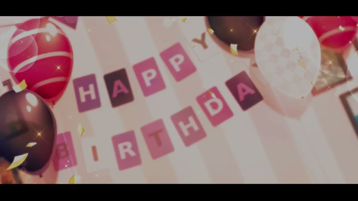 HAPPY BIRTHDAY #音済百太郎 🎉 「Happy Birthday PHOTO」撮影スタート✨ とびっきり素 HAPPY BIRTHDAY #音済百太郎 🎉 「Happy Birthday PHOTO」撮影スタート✨ とびっきり素