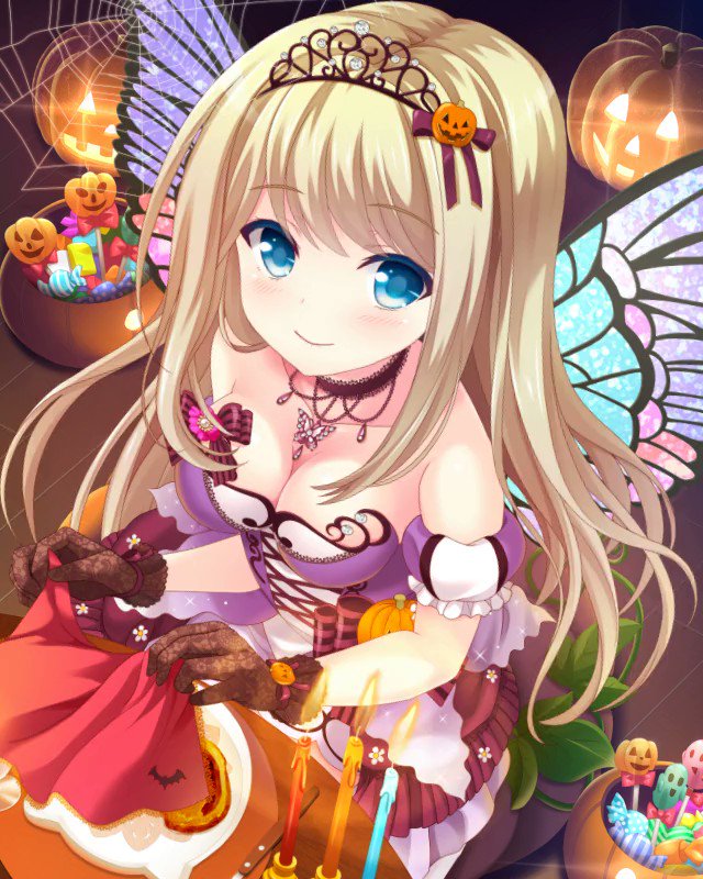 【キューピッド】『SSR横断チャージチャンス超UPキューピッド』開催中♪ピックアップSSRガールに出会うまでチャンスUP 【キューピッド】『SSR横断チャージチャンス超UPキューピッド』開催中♪ピックアップSSRガールに出会うまでチャンスUP