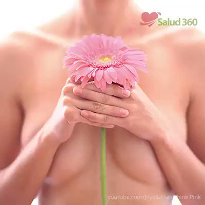 RT @la100fm: En el día mundial de la lucha contra el cáncer de mama te decimos las señales de alerta... https://t.co/eMNHjZgFag