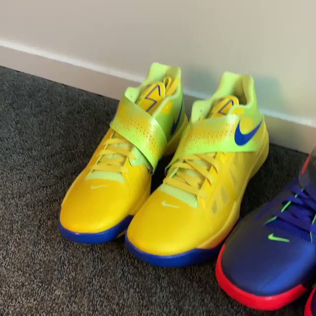 kds sneakers