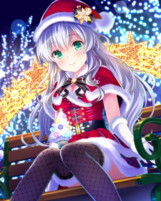 【事前告知】本日22:00~24:00まで!『SR5倍・SSR10倍!NewSSR12倍★流れ星キューピッド』開催♪SS 【事前告知】本日22:00~24:00まで!『SR5倍・SSR10倍!NewSSR12倍★流れ星キューピッド』開催♪SS