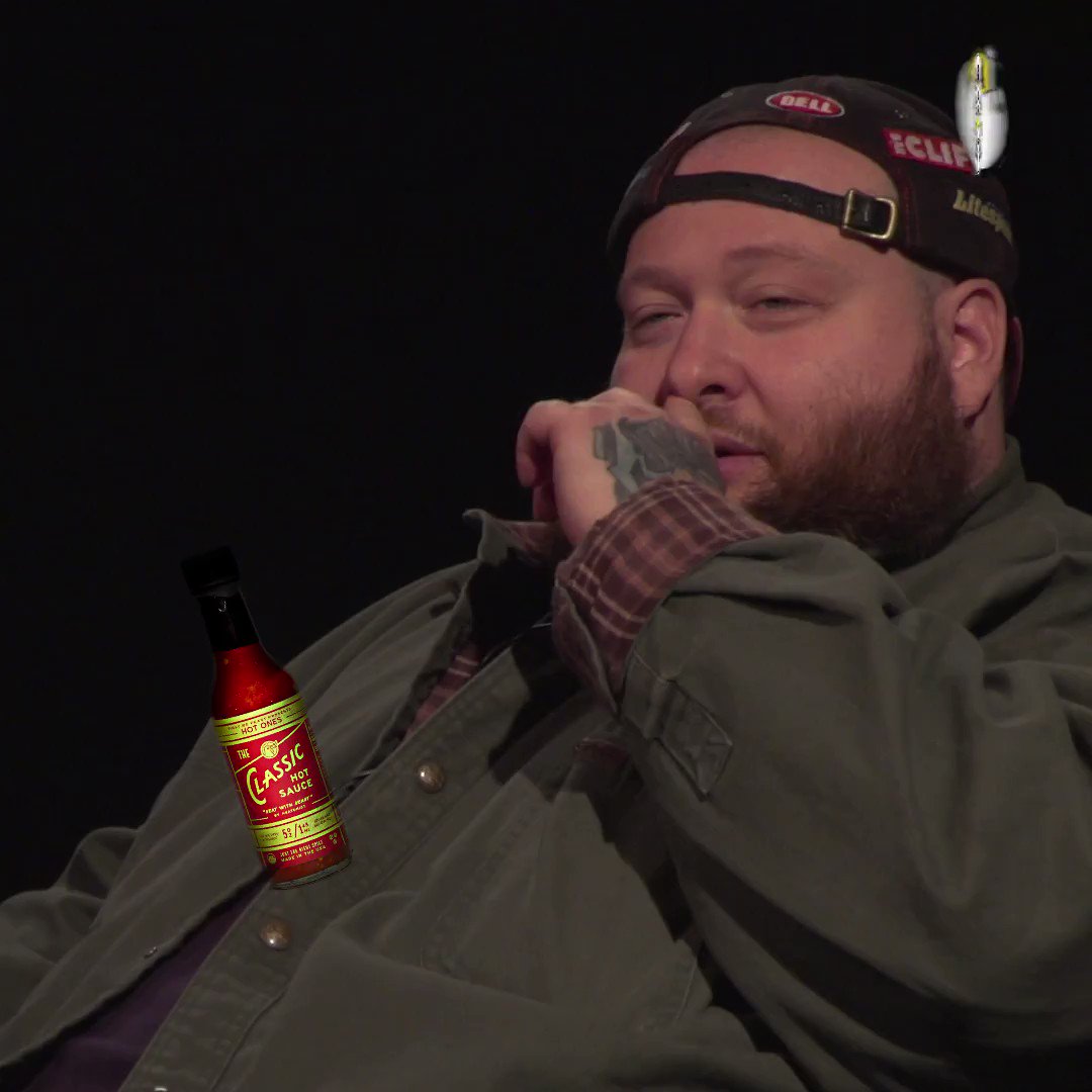 RT @firstwefeast: .@ActionBronson talks his favorite classics in #TheClassicInterview ???? https://t.co/S1BdYgOWKd