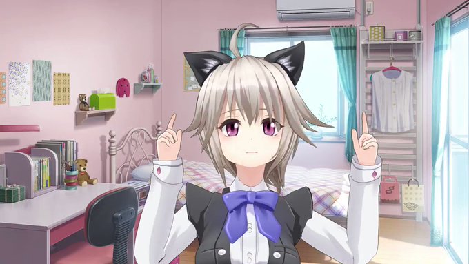 にゃっお〜((=^x^=) おはよーございます😸今日は「ロックマン発売日」にゃ〜🐾毎朝6時に「今日は何の日」をプチエンタ にゃっお〜((=^x^=) おはよーございます😸今日は「ロックマン発売日」にゃ〜🐾毎朝6時に「今日は何の日」をプチエンタ