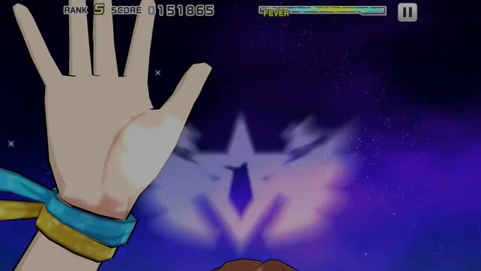 現在好評開催中の315スカウトガシャに追加されたSSR 橘 志狼のパフォーマンスです!#エムステ #SideM 現在好評開催中の315スカウトガシャに追加されたSSR 橘 志狼のパフォーマンスです!#エムステ #SideM