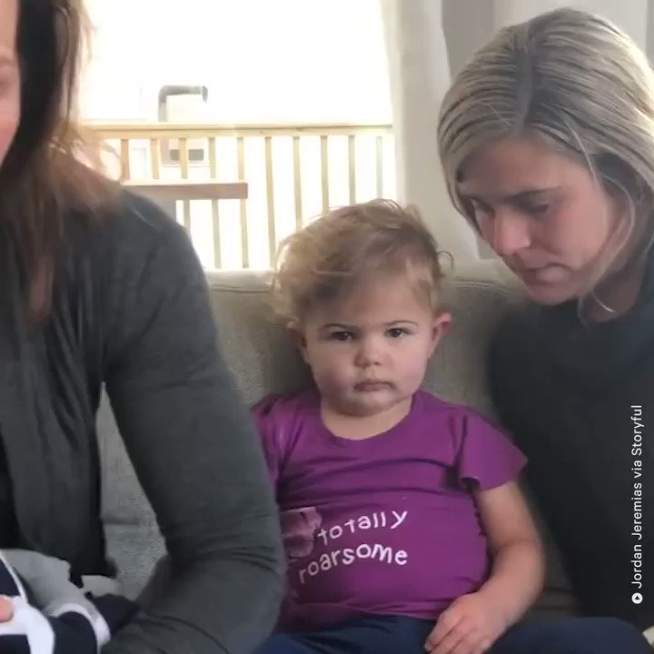 RT @BroderickGreer: so this toddler is our new mood https://t.co/4rm1YSHktV