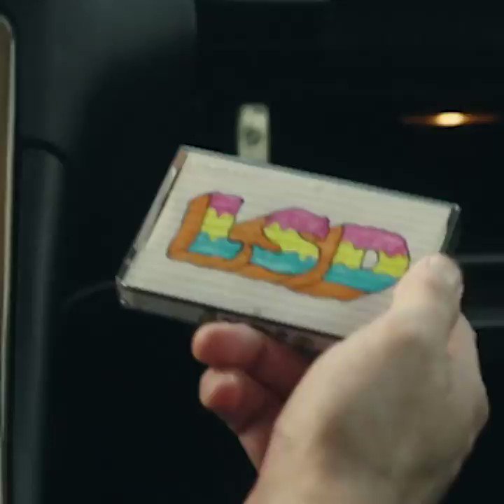 ???? #LSD The Album - OUT NOW ????  @labrinth @diplo https://t.co/pi0bHg9K2G - Team Sia https://t.co/xMc4D8i7Ds