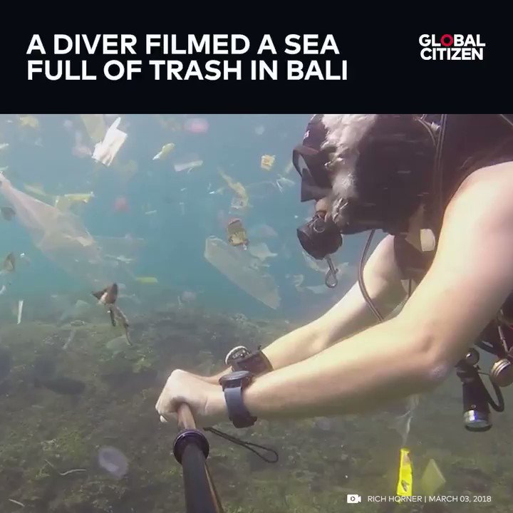 RT @GlblCtzn: We need to keep waste out of our oceans! https://t.co/WhocJpLo08