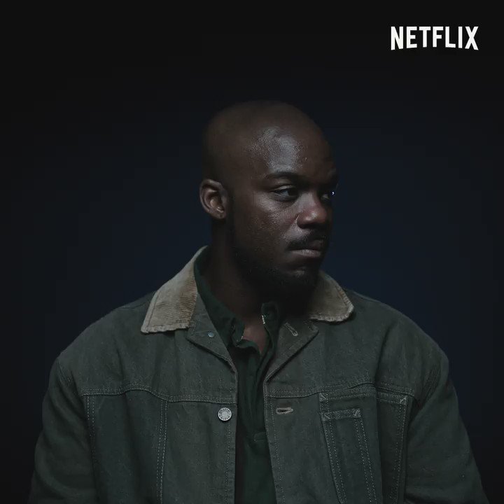 RT @WhenTheySeeUs: #WhenTheySeeUs is now streaming, only on @Netflix. https://t.co/wKY7IX9s7o