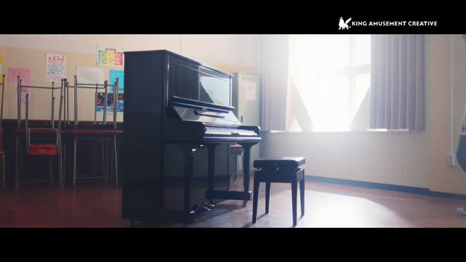 \ #Harmony MV公開🎬/10/2 Release11th Single「Harmony」MUSIC VIDEO \ #Harmony MV公開🎬/10/2 Release11th Single「Harmony」MUSIC VIDEO
