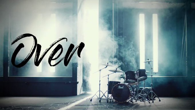 / #内田雄馬 5th Single 「Over」発売中⛹️⛹️💨\ロック、バンド、ラップなど、内田雄馬の新たな挑戦が詰 / #内田雄馬 5th Single 「Over」発売中⛹️⛹️💨\ロック、バンド、ラップなど、内田雄馬の新たな挑戦が詰