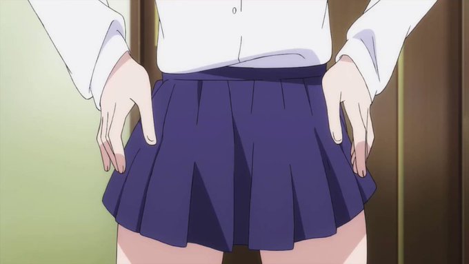 Anime = " Saikin, Imouto no Yousu ga Chotto Okashiinda ga~最近 Anime = " Saikin, Imouto no Yousu ga Chotto Okashiinda ga~最近