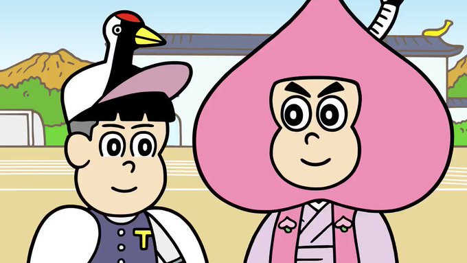 【20万再生突破】164話「つる若丸」がYouTubeで公開中!これが竜宮小の牛若丸と弁慶なのです。 #名作くん⬇️ Y 【20万再生突破】164話「つる若丸」がYouTubeで公開中!これが竜宮小の牛若丸と弁慶なのです。 #名作くん⬇️ Y