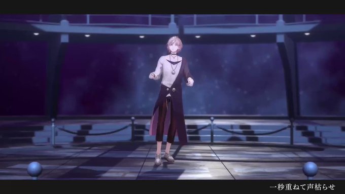 Re:Hello world作詞・作曲・歌:律可 編曲:Bernis ギター:rafma 動画:HOLOSTARSFU Re:Hello world作詞・作曲・歌:律可 編曲:Bernis ギター:rafma 動画:HOLOSTARSFU