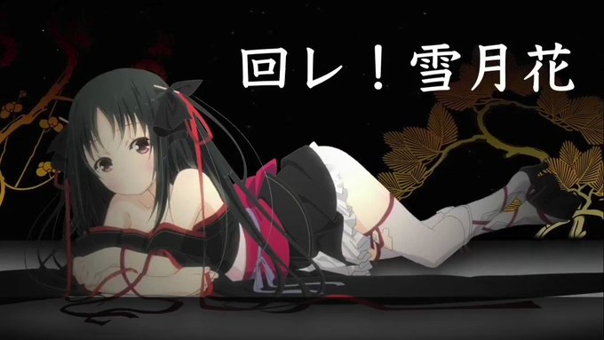 回レ!雪月花【歌ってみた】アニメ「機巧少女は傷つかない」エンディングテーマです❄️🌙🌸とても好きなので歌わせて頂きました 回レ!雪月花【歌ってみた】アニメ「機巧少女は傷つかない」エンディングテーマです❄️🌙🌸とても好きなので歌わせて頂きました