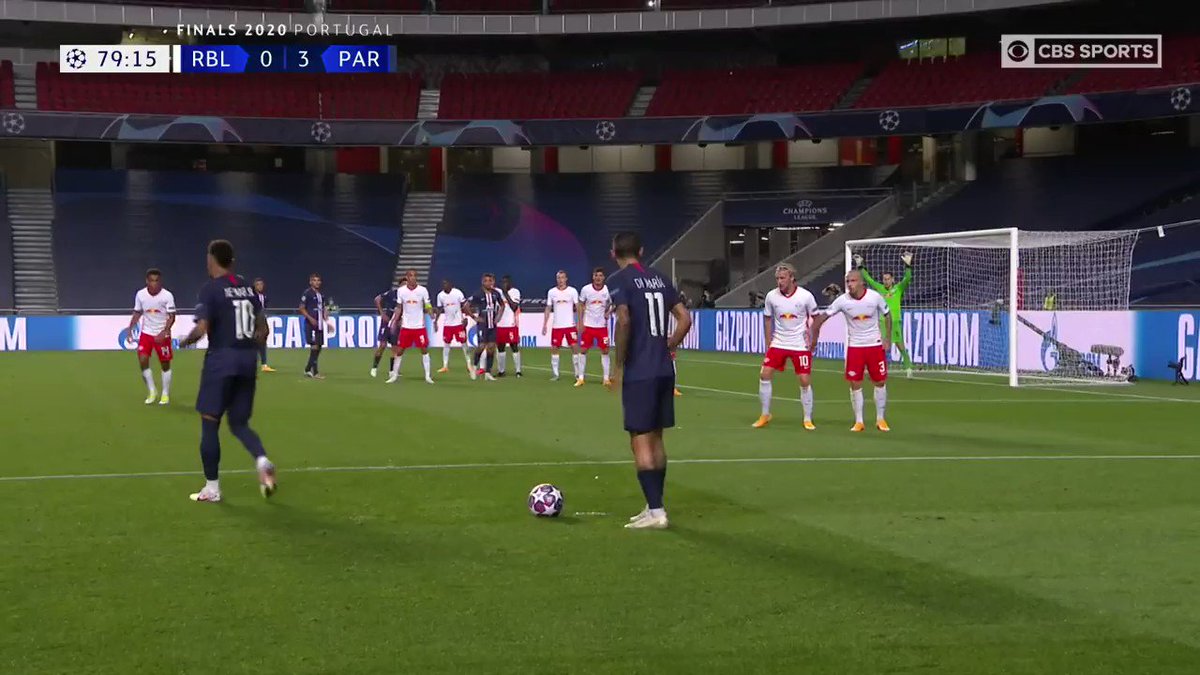 RB Leipzig 0-3 PSG: Champions League semi-final – as it happened, Champions League