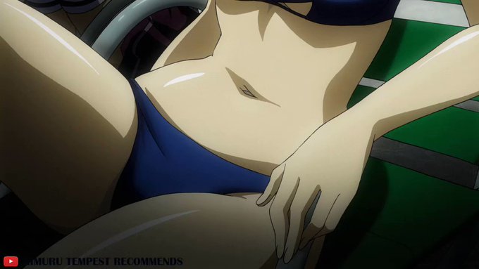 Anime: Freezing Vibration/フリージング ヴァイブレーションEpisodes: 12Genres Anime: Freezing Vibration/フリージング ヴァイブレーションEpisodes: 12Genres