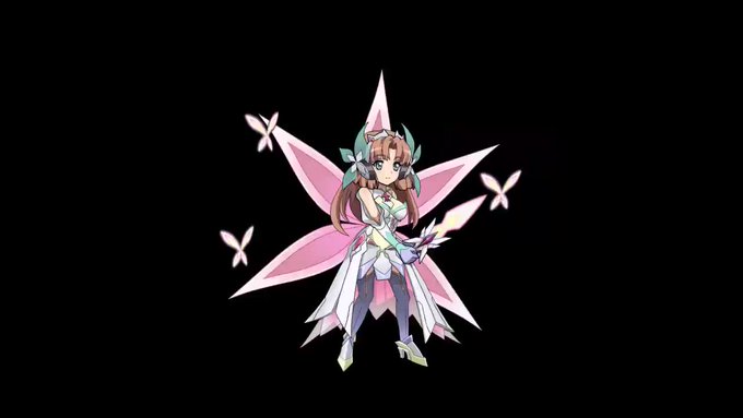 【お知らせ】「LOST SONG編 最終章 おひさまの歌」に登場する「セレナ【UNICORN†DEMOLITION】」の 【お知らせ】「LOST SONG編 最終章 おひさまの歌」に登場する「セレナ【UNICORN†DEMOLITION】」の