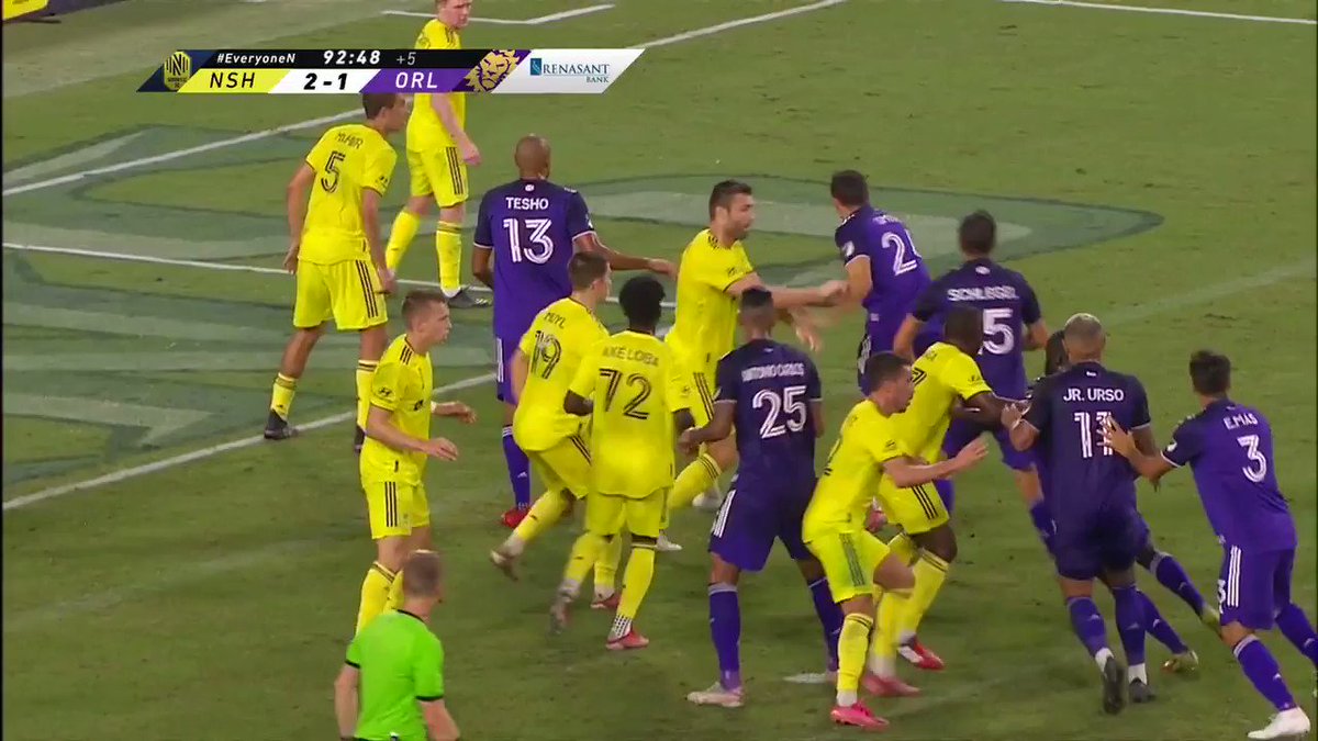 nashville sc and orlando city draw