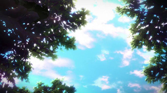 Key Animation: Takashi Mukouda (向田 隆)Anime: Akagami no Shira