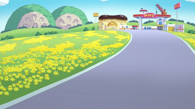 🚥――――――――🔰『キャラクター紹介』ジョン/オフロードカー🔰――――――――🚥「ジョン隊長」とみんなから呼ばれている 🚥――――――――🔰『キャラクター紹介』ジョン/オフロードカー🔰――――――――🚥「ジョン隊長」とみんなから呼ばれている