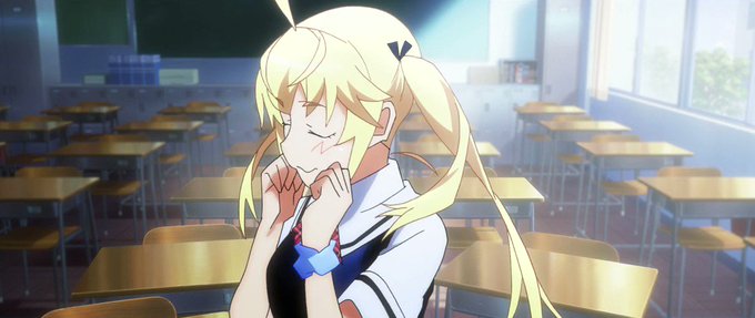 Key Animation: Enishi Oshima (大島 縁)Anime: Grisaia no Kajitsu Key Animation: Enishi Oshima (大島 縁)Anime: Grisaia no Kajitsu