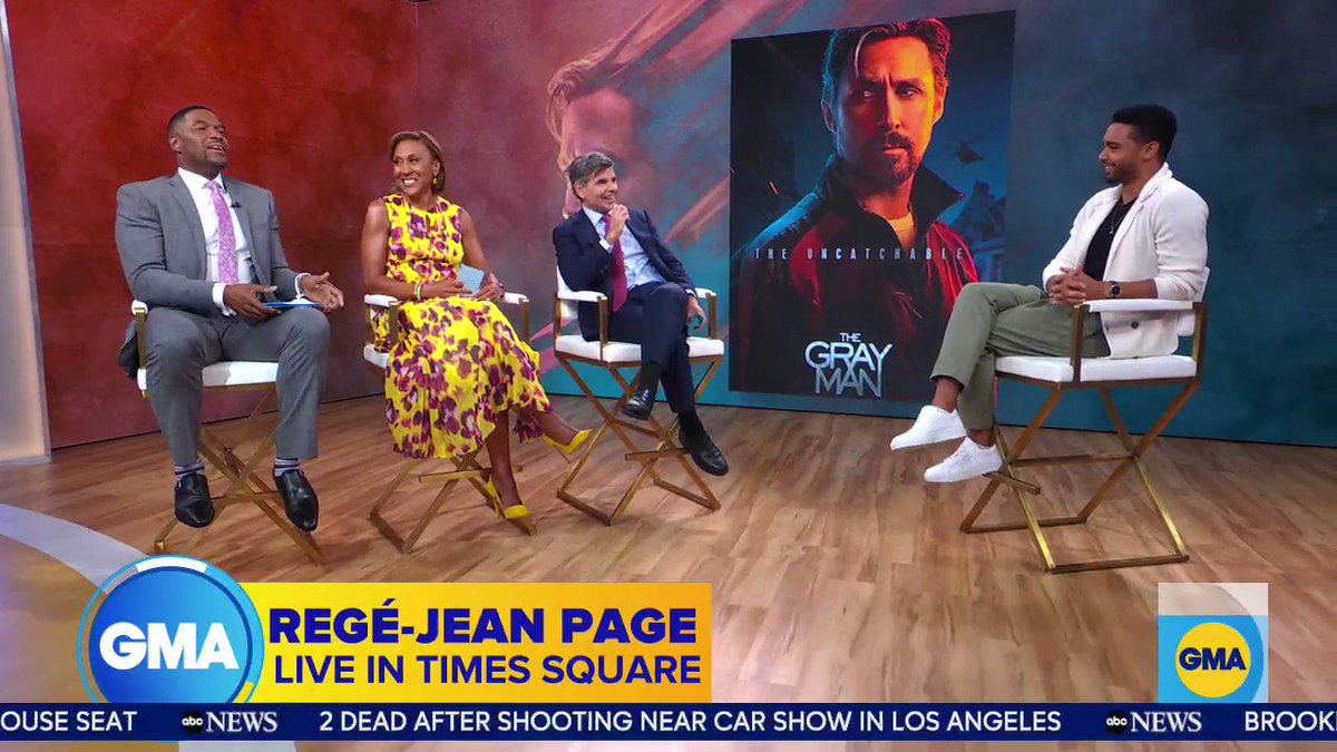 How 'Bridgerton' Season 2 wrote out the Duke, Regé-Jean Page - Los Angeles Times