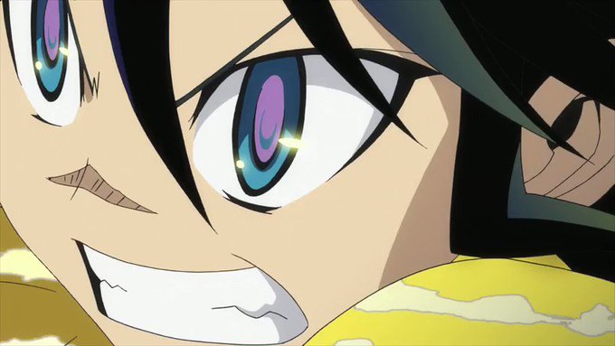 Key Animation: Tsurugi Kato (加藤 剣) (?)???Anime: Mushibugyou Key Animation: Tsurugi Kato (加藤 剣) (?)???Anime: Mushibugyou