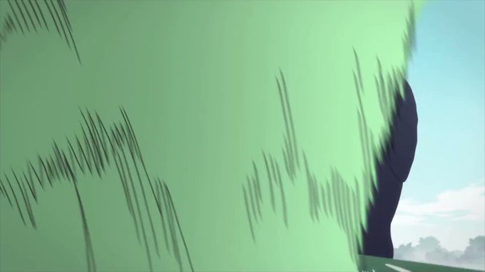 Key Animation: Ken Yamamoto (山本 健)Anime: Flip Flappers (フリップ Key Animation: Ken Yamamoto (山本 健)Anime: Flip Flappers (フリップ