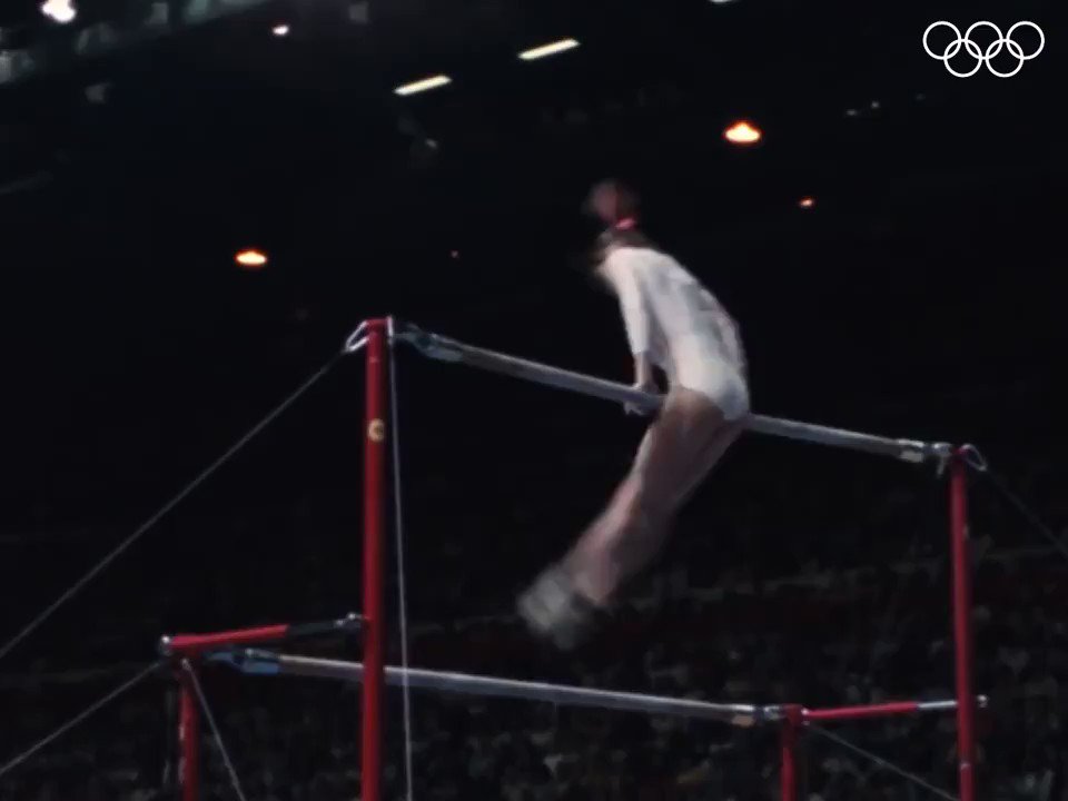 Nadia Comaneci’s Birthday Celebration | HappyBday.to