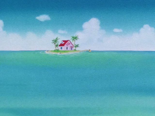 Key Animation: Masahiro Shimanuki (島貫 正弘)Anime: Dragon Ball 