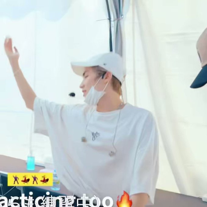 🎦昨日公式より動画が上がっていました💚タイのビハインド動画ですがシャオジュン部分を抜粋しましたので動画はります🥳Good 🎦昨日公式より動画が上がっていました💚タイのビハインド動画ですがシャオジュン部分を抜粋しましたので動画はります🥳Good
