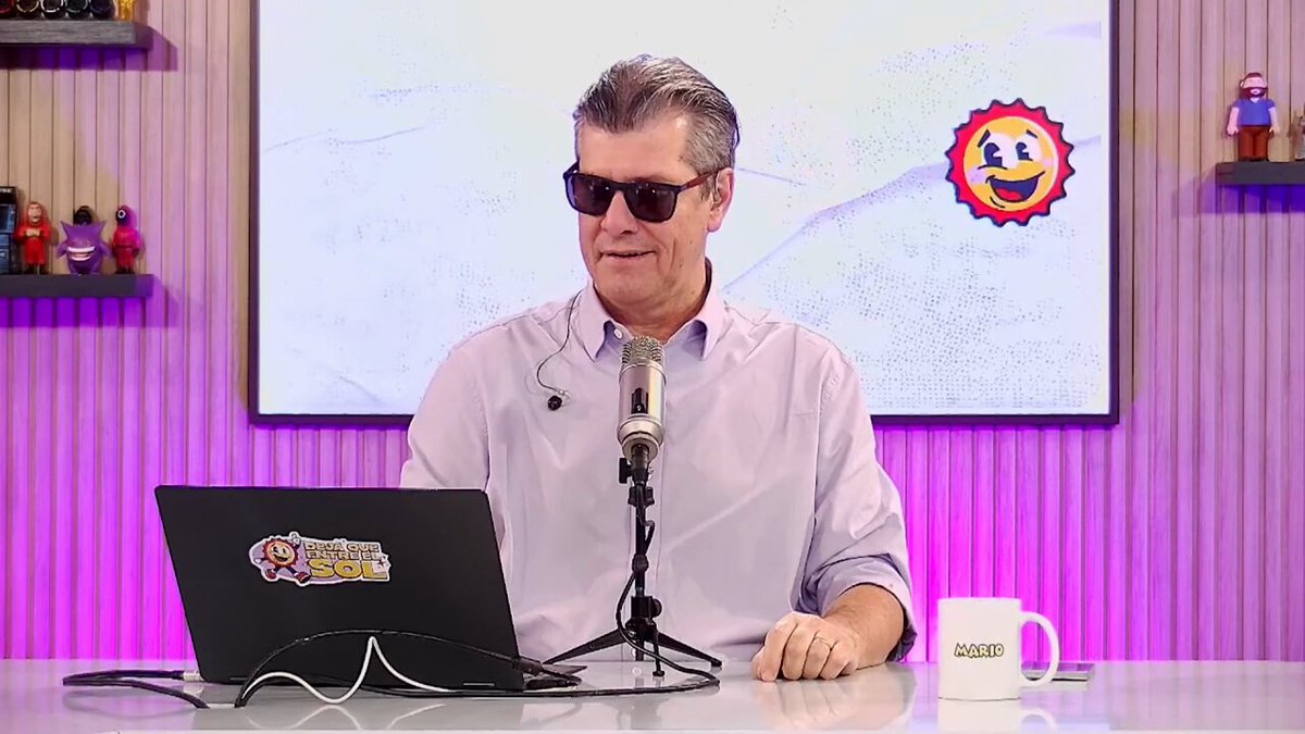 Video insertado