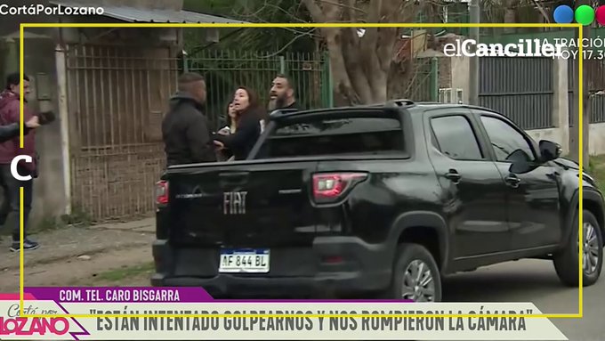 Video insertado