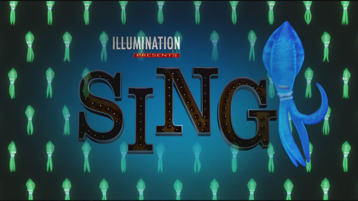 RT @RepublicRecords: COMING SOON - 'Faith' from @SingMovie by @ArianaGrande & #StevieWonder! https://t.co/p4A5d41cuA