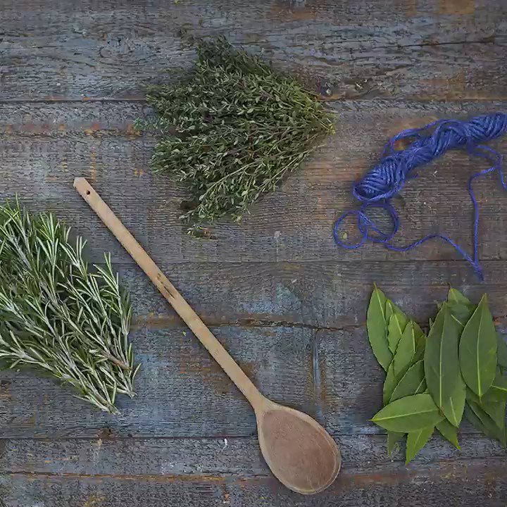 How to make the ultimate herb brush: https://t.co/5z3QJRRmgX https://t.co/9t6HJSjKDL