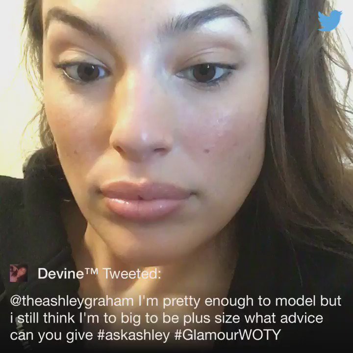 .@devonnelaird  #AskAshley #GlamourWOTY https://t.co/NgUlwfHvG4