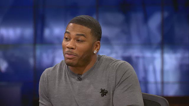 RT @undisputed: As a big @Cardinals fan, @Nelly_Mo is certain the Cubs are going to blow it. https://t.co/HQm0OASPR4
