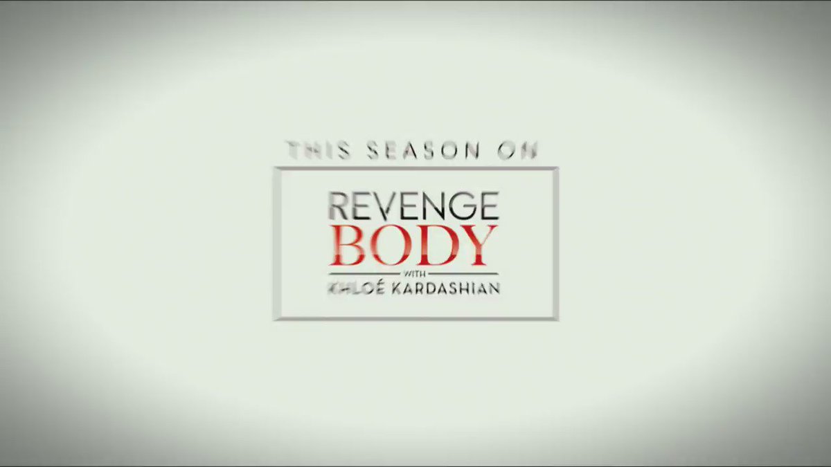 I’m beyond excited to announce my new show @revengebody is premiering Thursday, January 12th at 8pm ET/PT! https://t.co/GrUlka4SRj