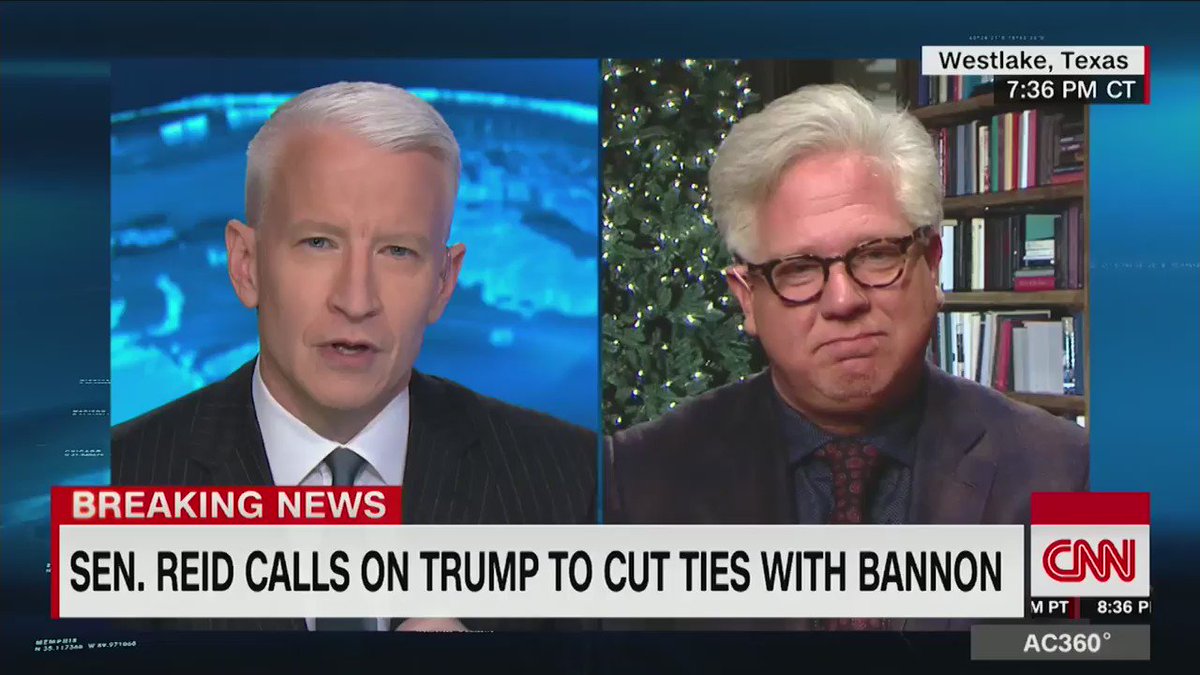 RT @CNN: Radio host Glenn Beck says the alt-right movement is 