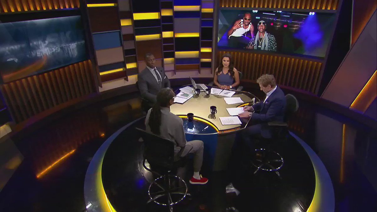 RT @undisputed: .@SnoopDogg challenges @2chainz to a game of 21 and H.O.R.S.E. https://t.co/5m65LIF0Sx