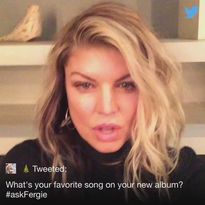 .@illumariah #askFergie https://t.co/1GxvIVVtSk