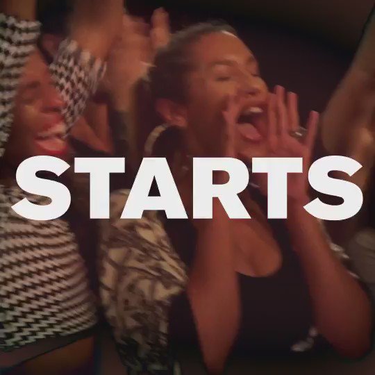 RT @ANTMVH1: WEST COAST! It's your turn to kick off your heels and watch the #ANTM premiere on @VH1. https://t.co/xfF4dyuQod