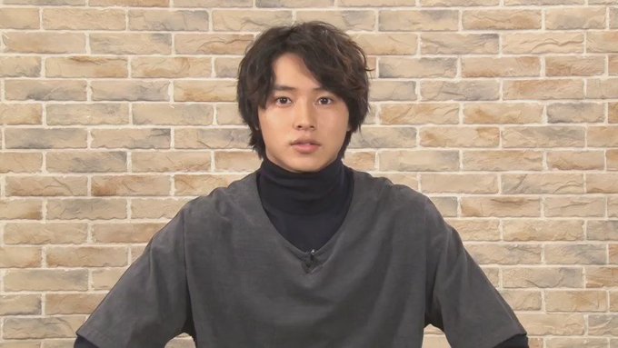 #山﨑賢人 さんからも、新成人の皆さんへ🎊お祝いメッセージ🎊をいただきました!#成人の日#成人式#いちフレ#一週間フレン #山﨑賢人 さんからも、新成人の皆さんへ🎊お祝いメッセージ🎊をいただきました!#成人の日#成人式#いちフレ#一週間フレン